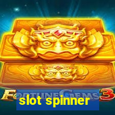 slot spinner