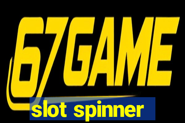 slot spinner