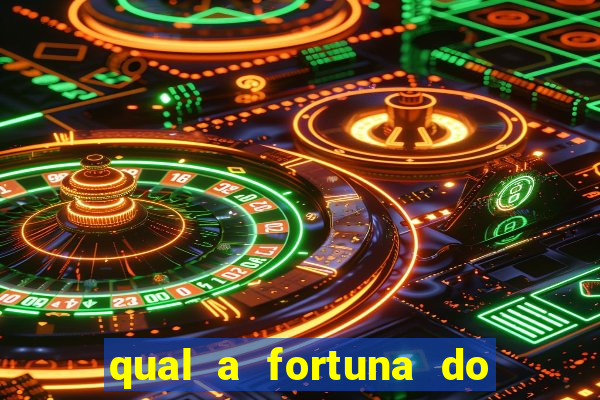 qual a fortuna do 50 cent