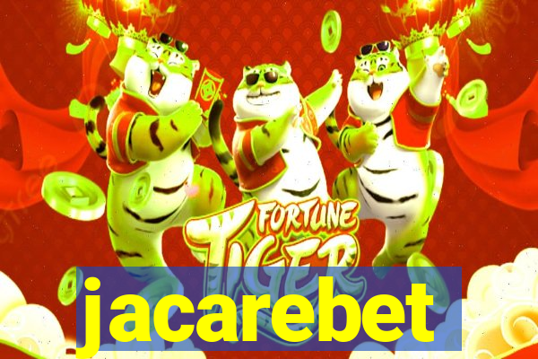 jacarebet