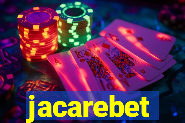 jacarebet