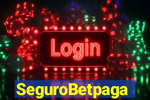 SeguroBetpaga