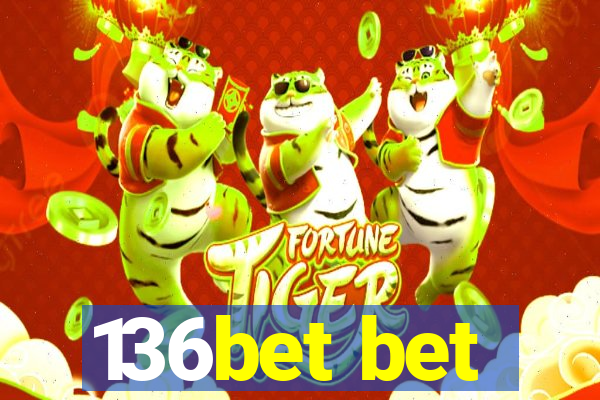 136bet bet