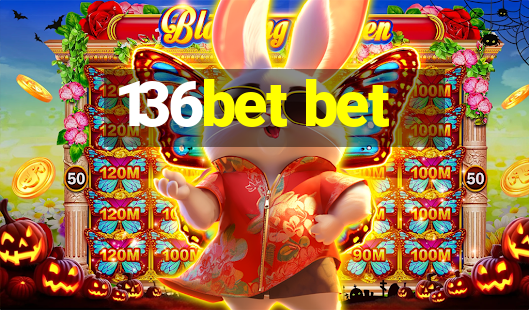 136bet bet