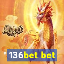 136bet bet