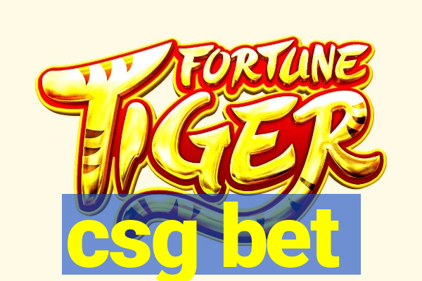 csg bet