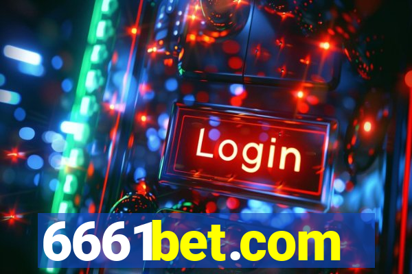 6661bet.com