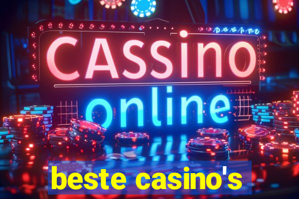 beste casino's