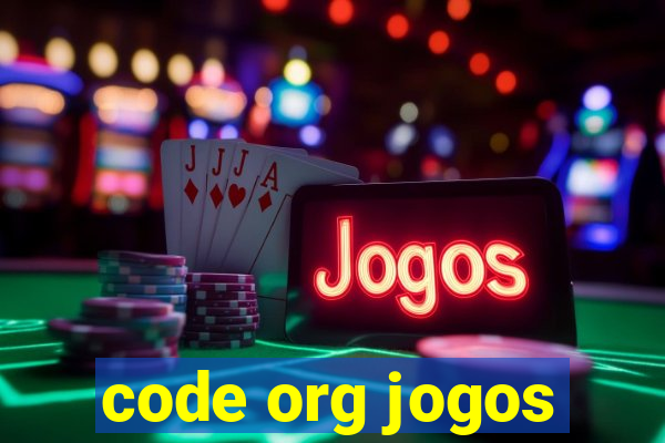 code org jogos