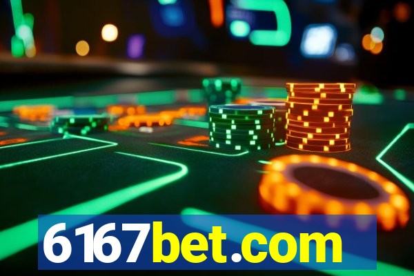 6167bet.com