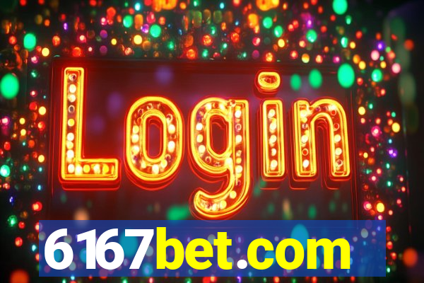 6167bet.com