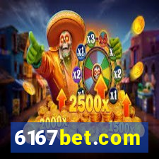 6167bet.com