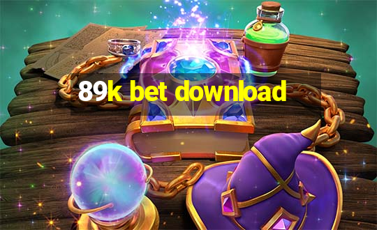 89k bet download