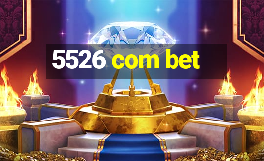 5526 com bet