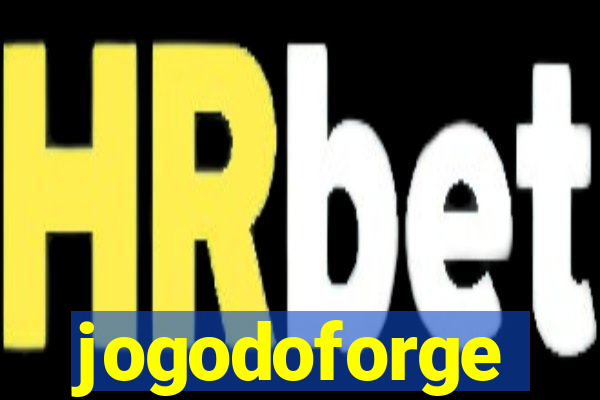 jogodoforge