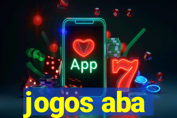 jogos aba