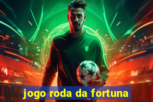 jogo roda da fortuna