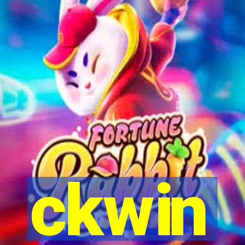 ckwin