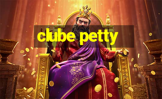 clube petty