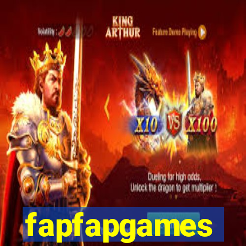 fapfapgames