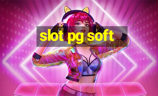 slot pg soft