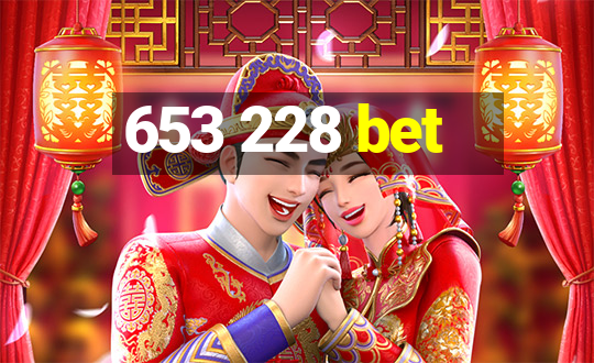 653 228 bet