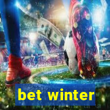 bet winter