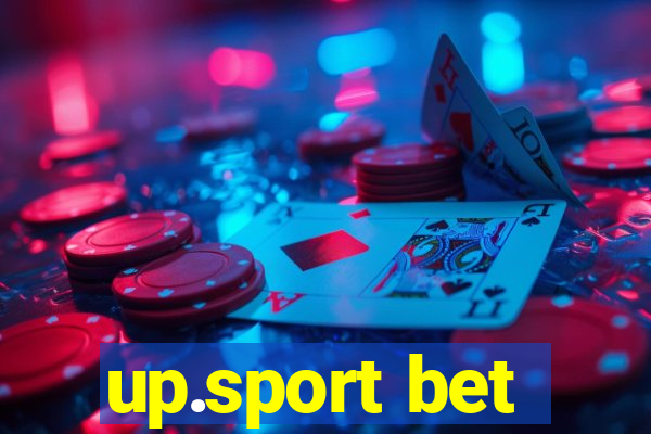 up.sport bet