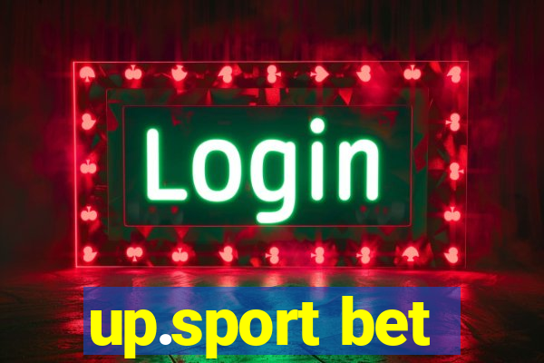 up.sport bet