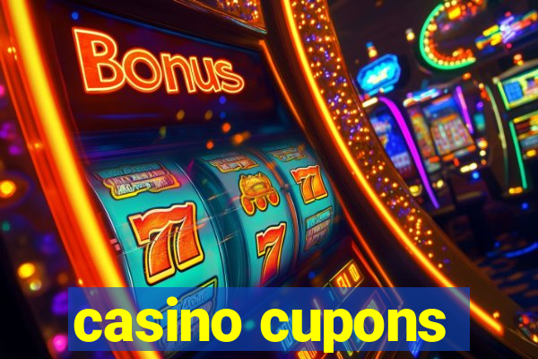 casino cupons