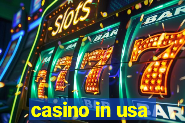 casino in usa