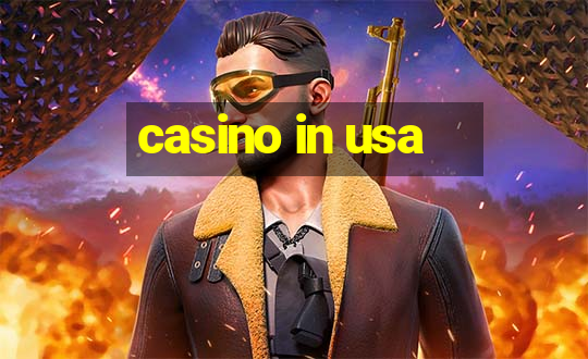 casino in usa