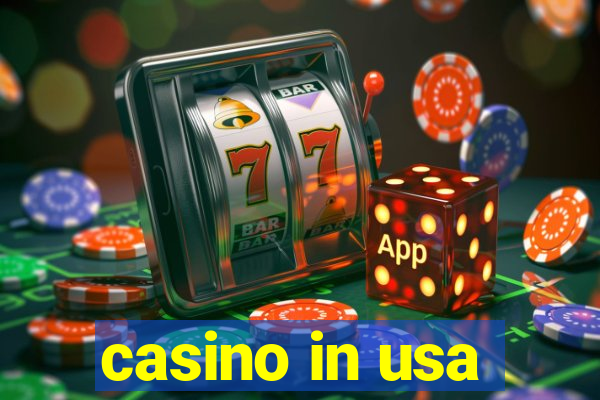 casino in usa