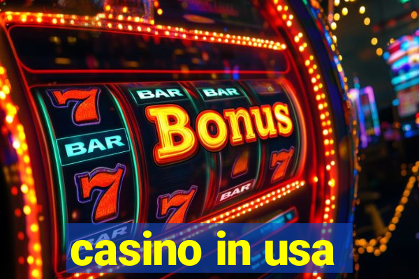 casino in usa