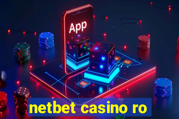 netbet casino ro