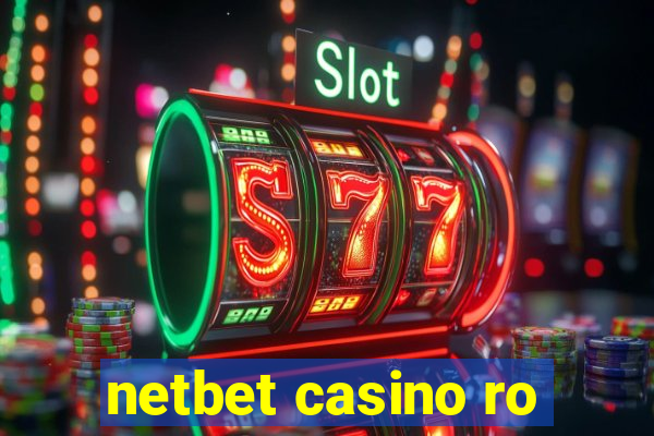 netbet casino ro