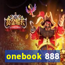 onebook 888