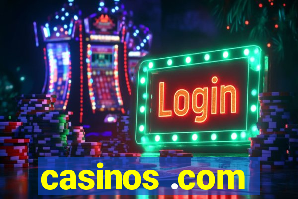 casinos .com