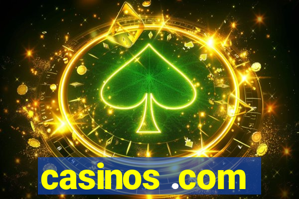 casinos .com