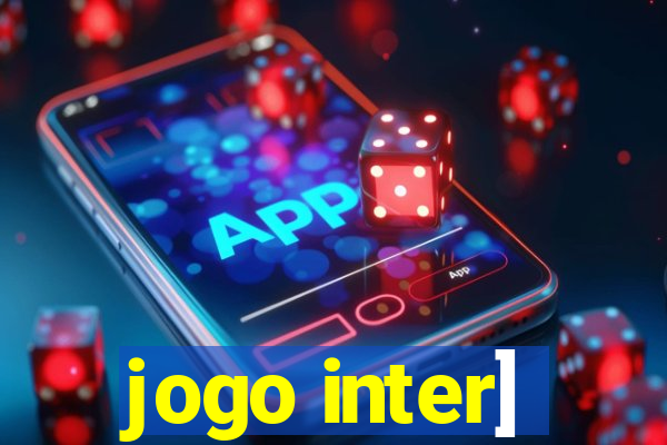 jogo inter]