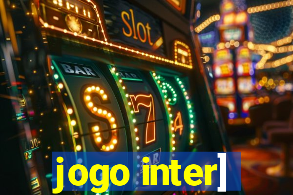 jogo inter]