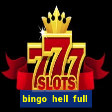 bingo hell full movie free