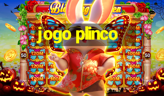 jogo plinco