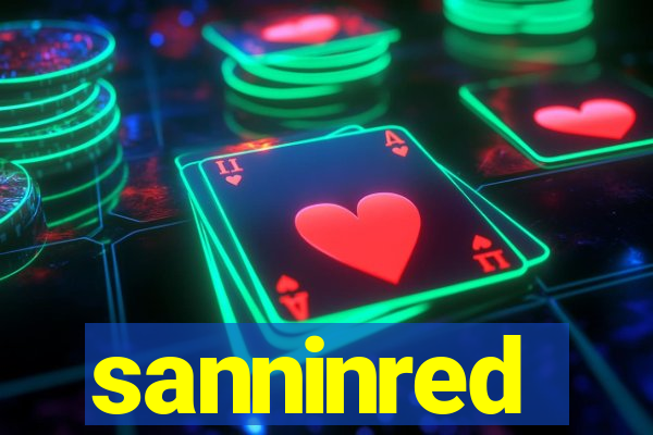 sanninred