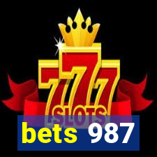 bets 987