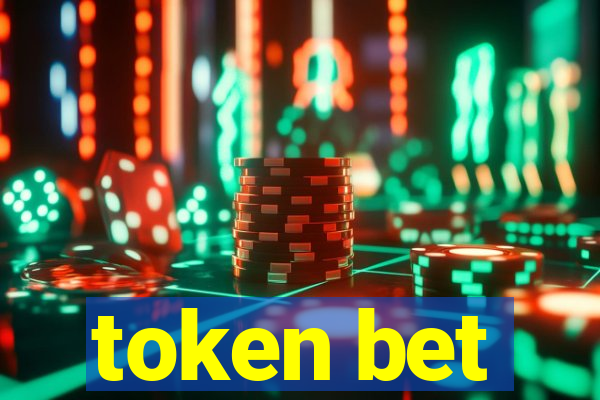 token bet