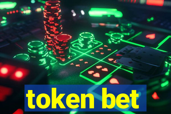 token bet