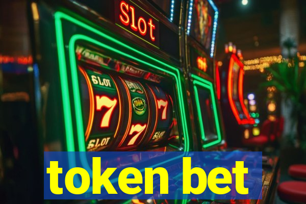 token bet