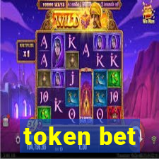 token bet