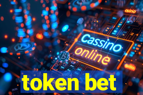 token bet